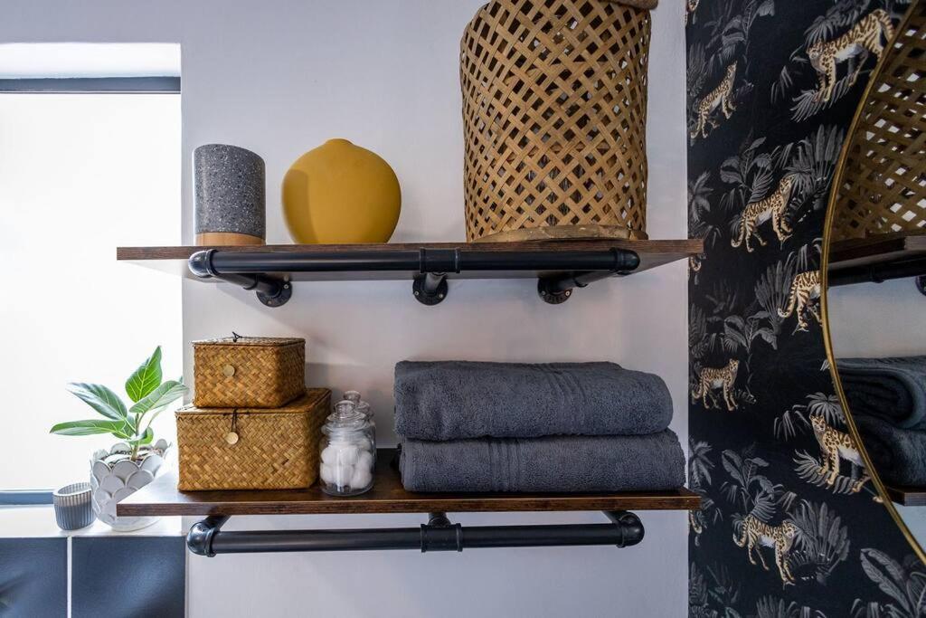 No 1 Dicks Street Apartment Howick Ngoại thất bức ảnh