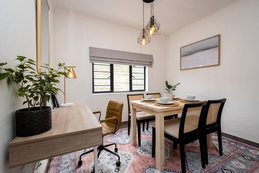 No 1 Dicks Street Apartment Howick Ngoại thất bức ảnh