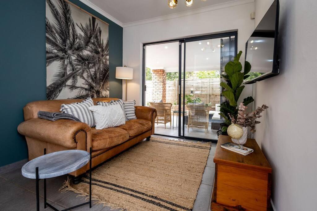 No 1 Dicks Street Apartment Howick Ngoại thất bức ảnh