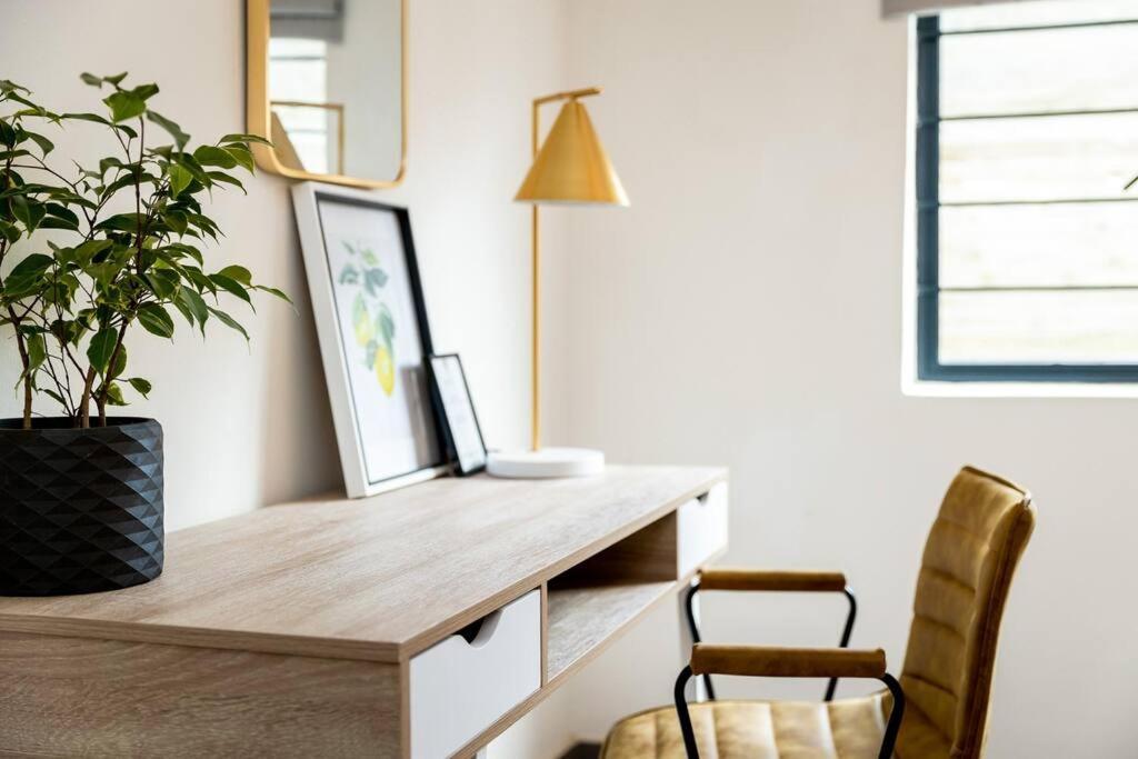 No 1 Dicks Street Apartment Howick Ngoại thất bức ảnh