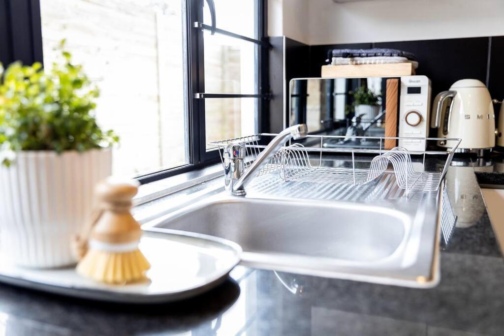 No 1 Dicks Street Apartment Howick Ngoại thất bức ảnh