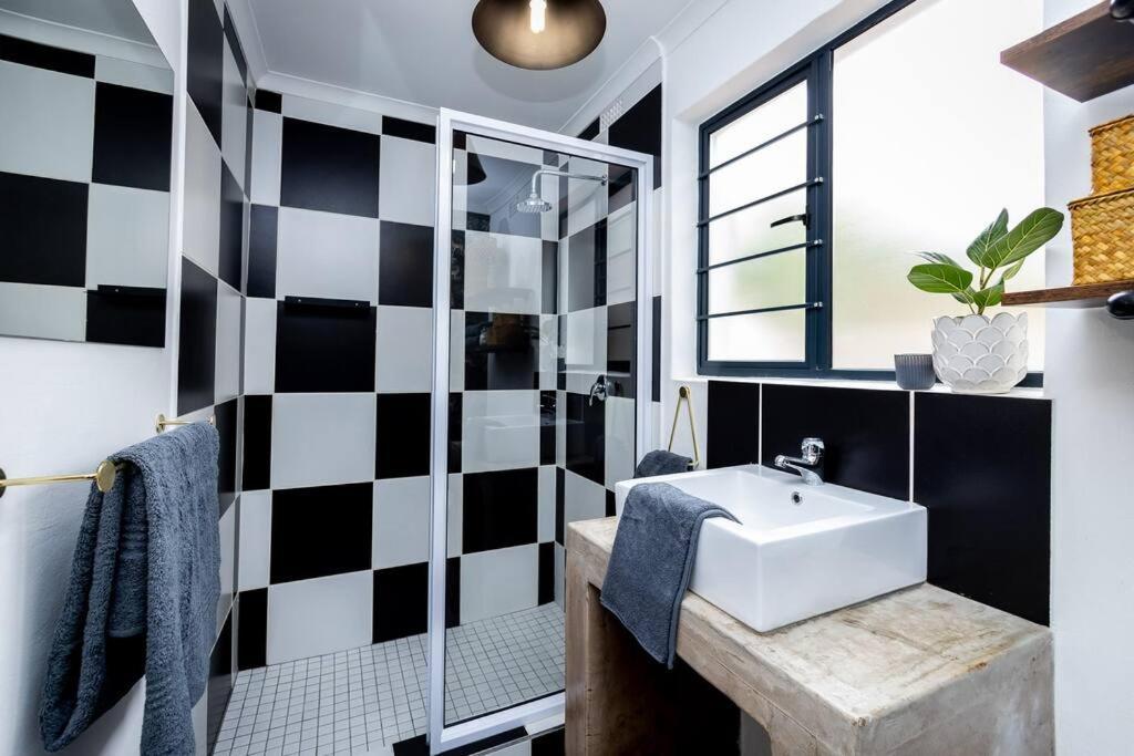 No 1 Dicks Street Apartment Howick Ngoại thất bức ảnh