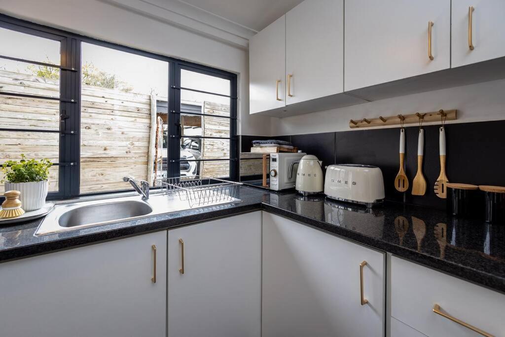 No 1 Dicks Street Apartment Howick Ngoại thất bức ảnh
