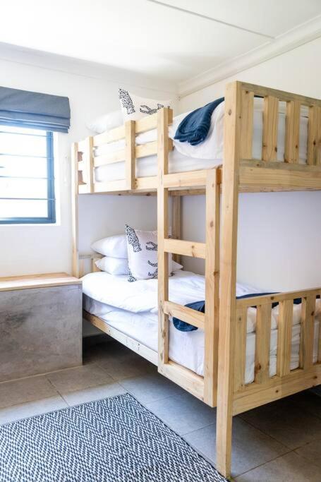 No 1 Dicks Street Apartment Howick Ngoại thất bức ảnh