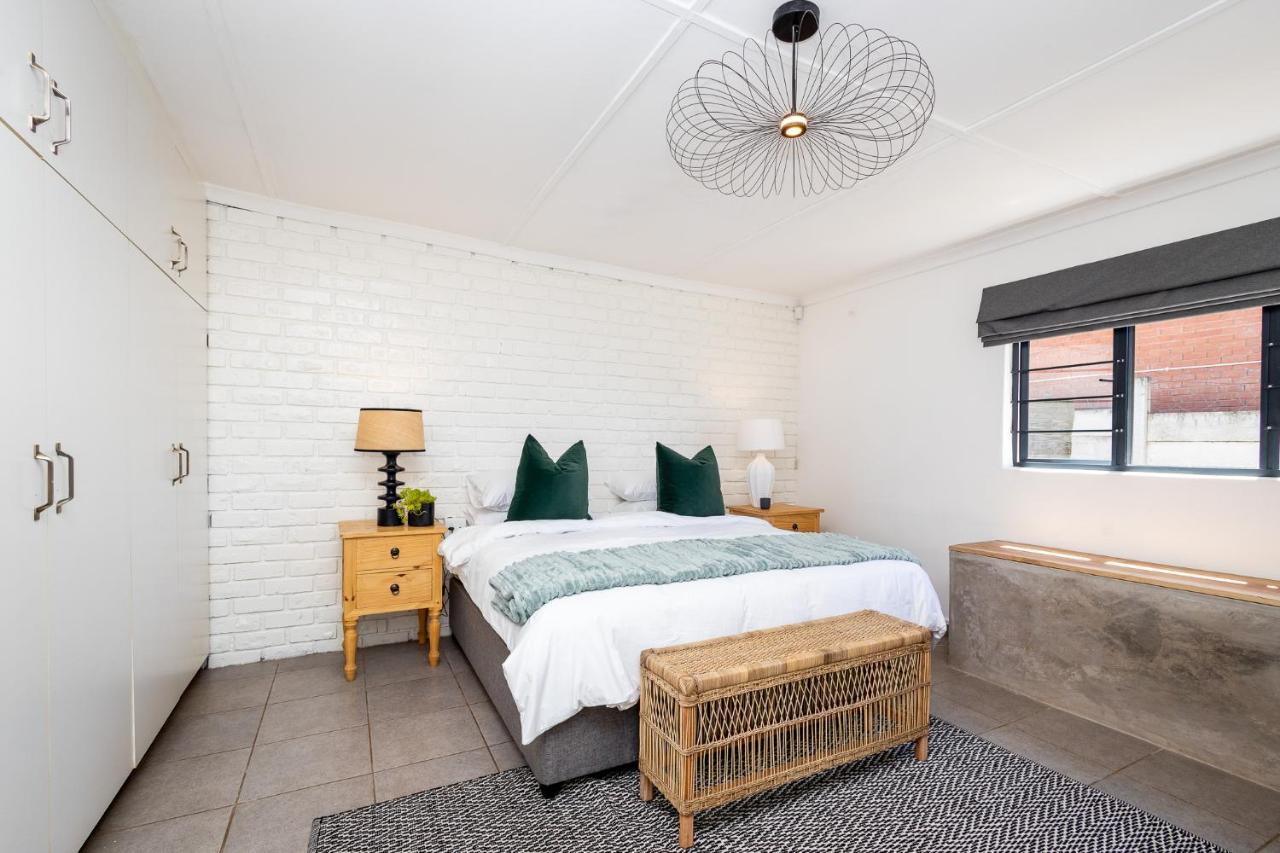 No 1 Dicks Street Apartment Howick Ngoại thất bức ảnh