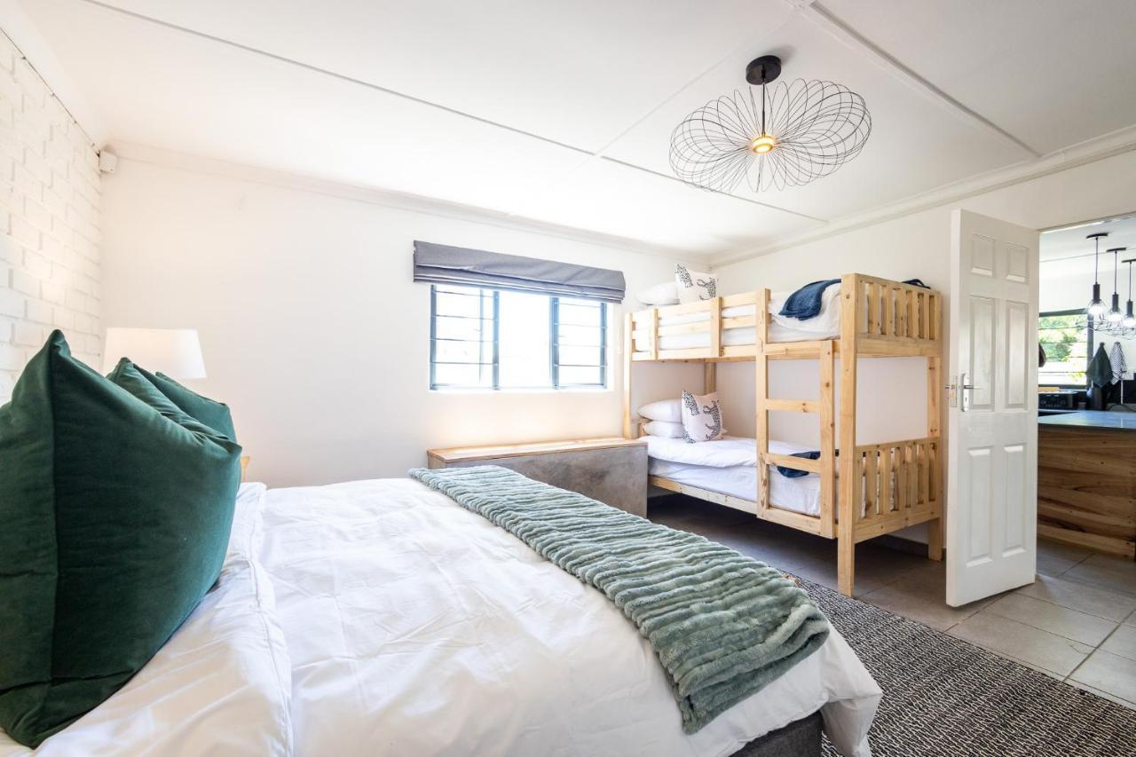No 1 Dicks Street Apartment Howick Ngoại thất bức ảnh