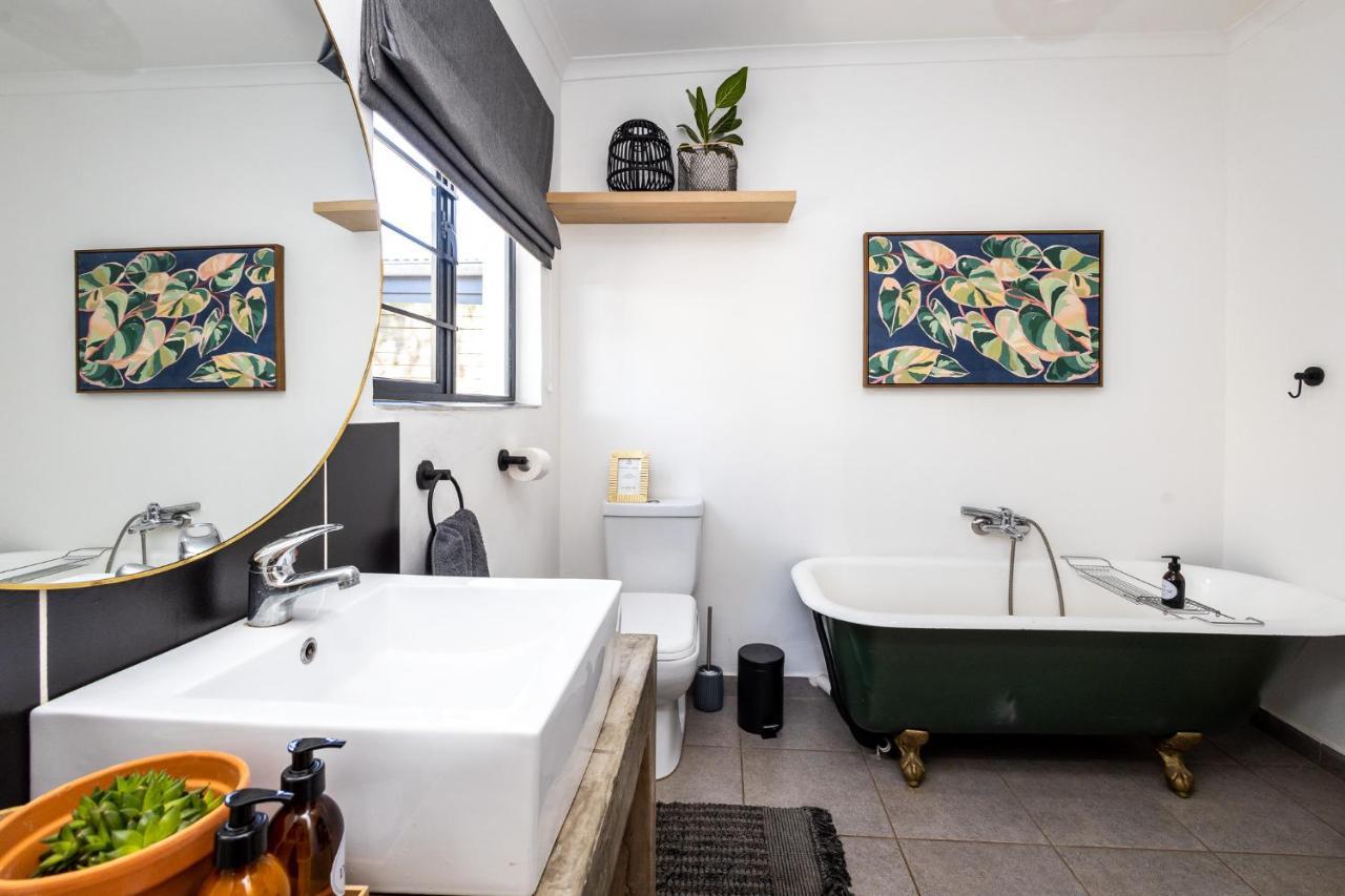 No 1 Dicks Street Apartment Howick Ngoại thất bức ảnh