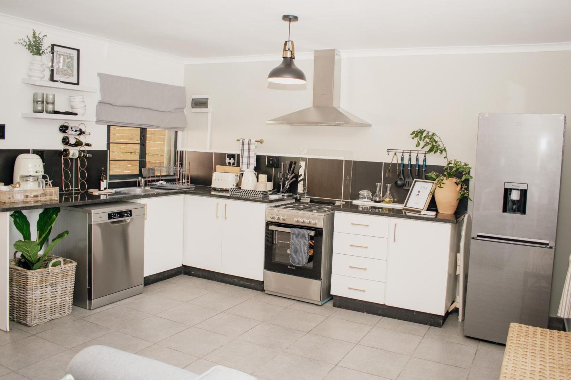 No 1 Dicks Street Apartment Howick Ngoại thất bức ảnh
