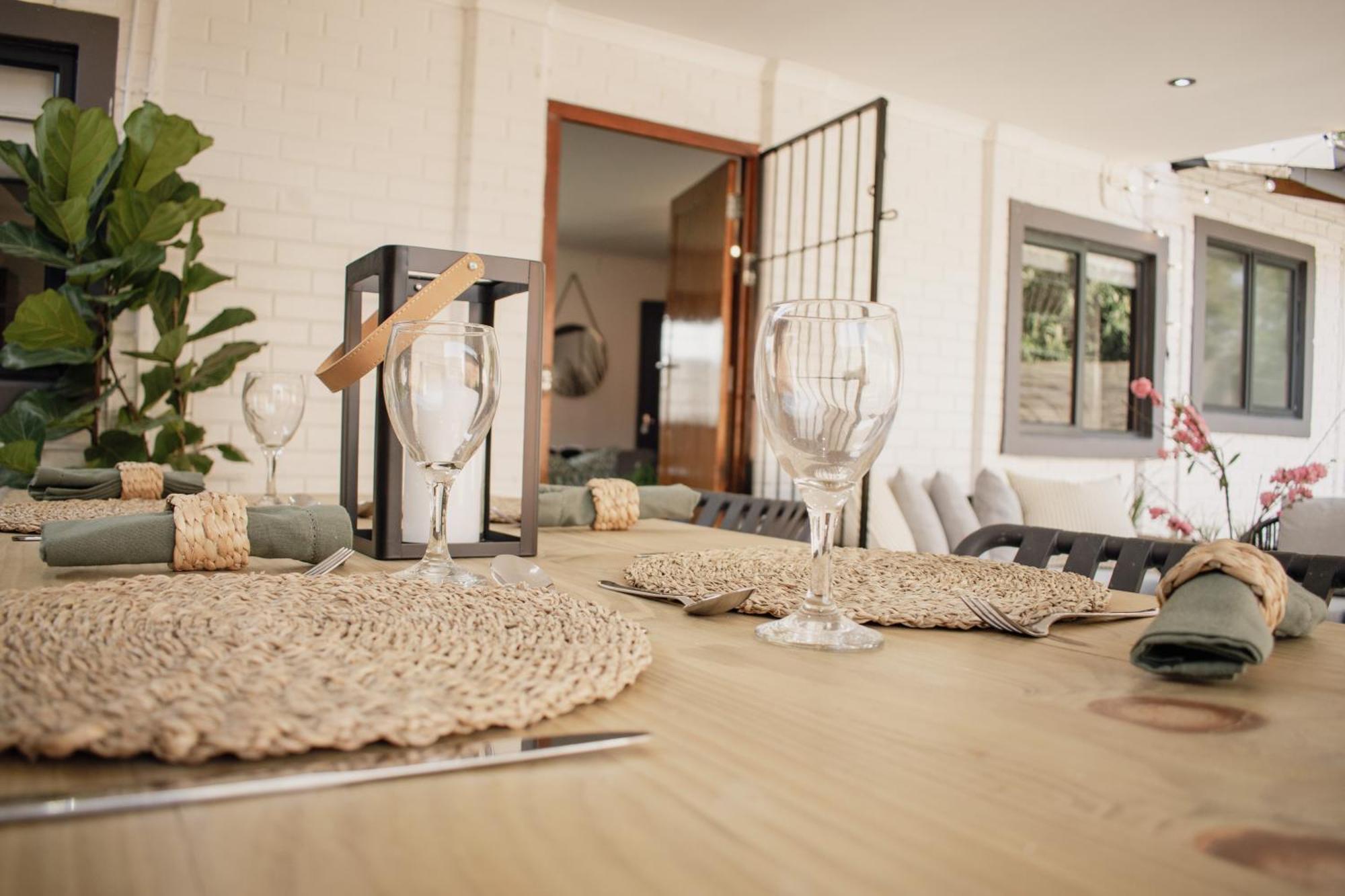 No 1 Dicks Street Apartment Howick Ngoại thất bức ảnh